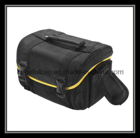 840D Material Digital Camera Bag