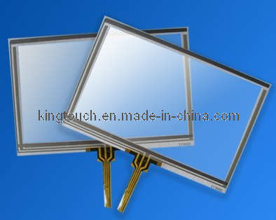 Touch Screen (KTT-4W15B)