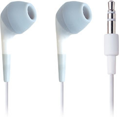 Earphone (DT-P001)