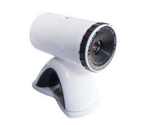 PC Camera (LLQ-002 WHITE)