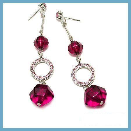 Earring (DLINA-EA072)