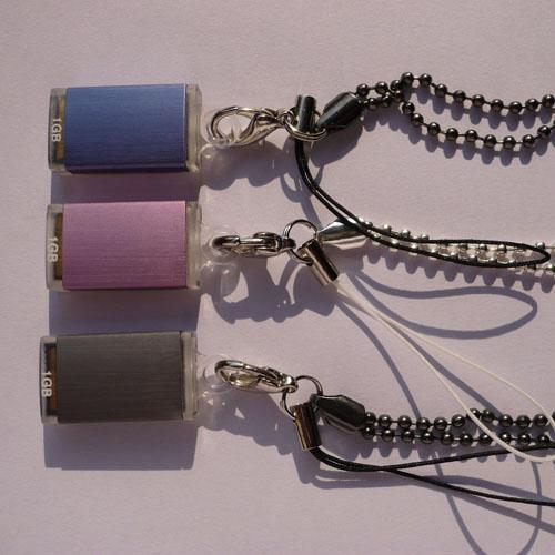 Mini USB Flash Drive