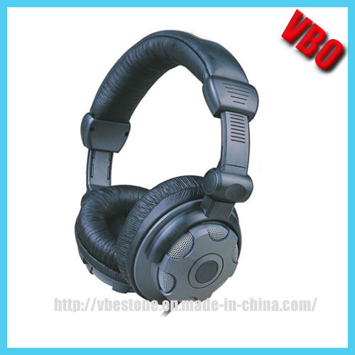 Dynamic Hi-Fi Stereo Headphone Headset