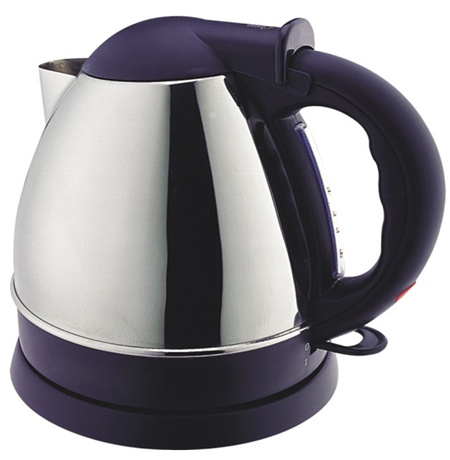 Stainless Steel Electric Kettle (H-SH-12G07C)