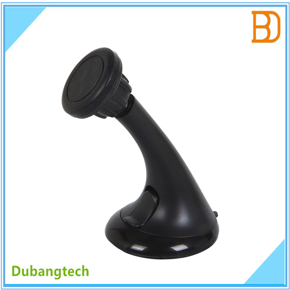 New Good Design Magnet Mount Car Phone Holder for iPhone