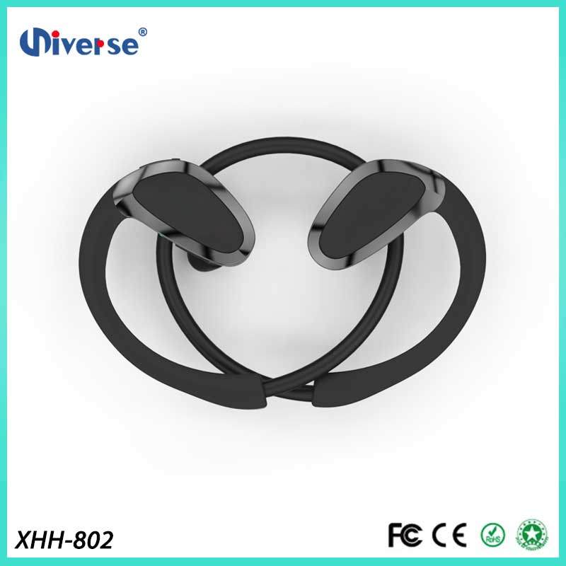 Mobile Accessories Wireless Headphones Stereo Bluetooth Headset for Xiaomi