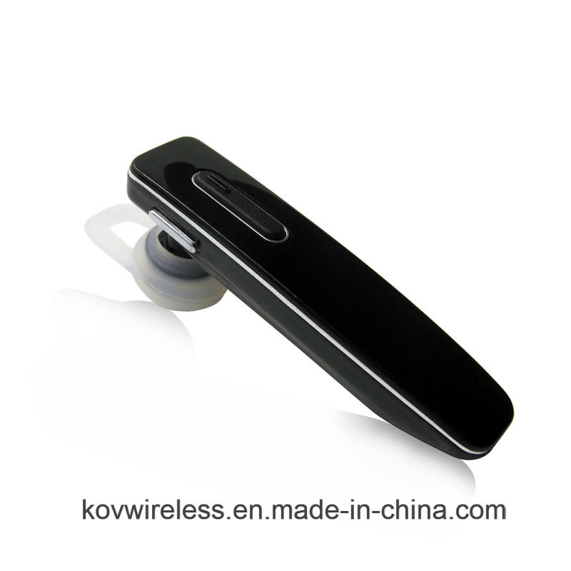 Super Slim Design Bluetooth Headset /Stereo Earphone (SBT616)