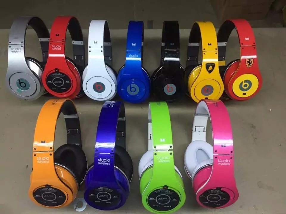 Factory Headphone, Headphone for iPhone