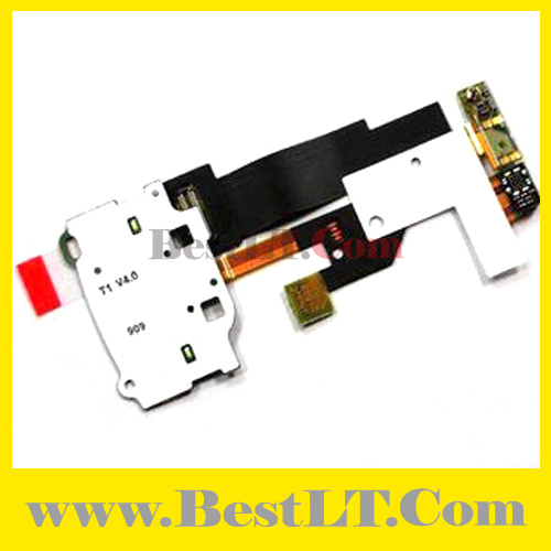 Original Mobile Phone Flex Cable for Nokia 6500S