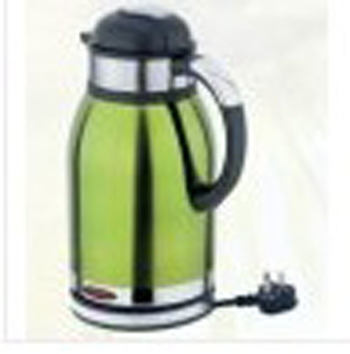 Electric Jug (Jug-P4. Green)