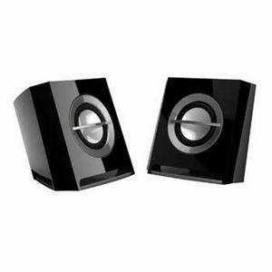 2.0 Multimedia Speaker (S22)