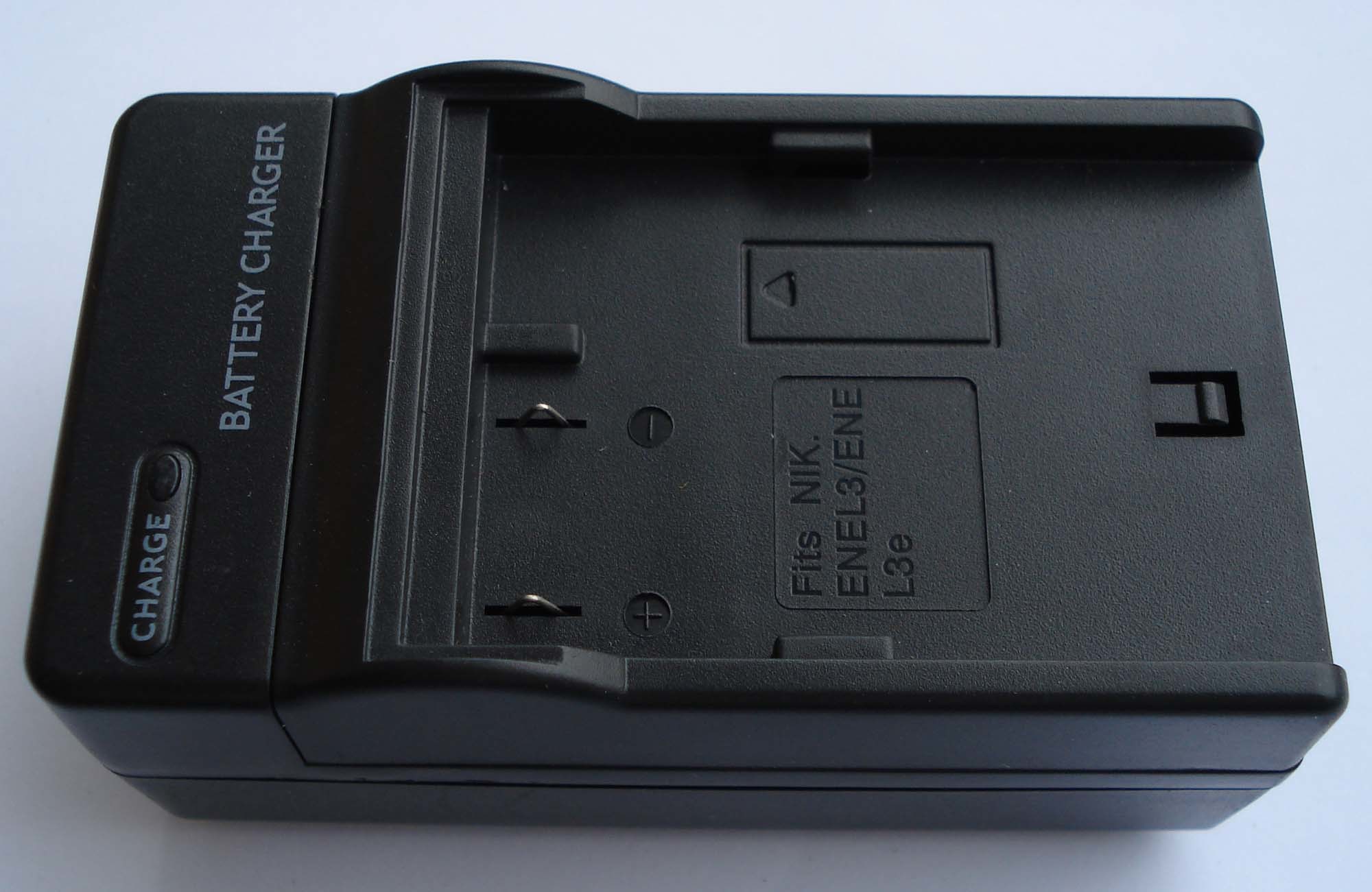 Digital Camera Charger for Nikon EN-EL3