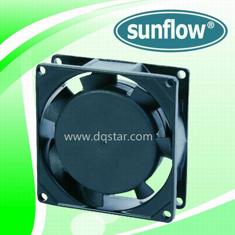 AC Fan 8025