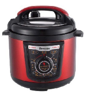 Pressure Cooker (YH-P074)