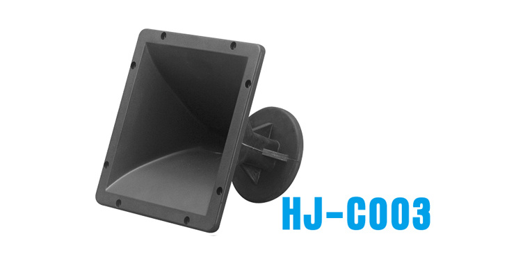 Hj-C003 Hot Selling for Wholesale Speaker Horns