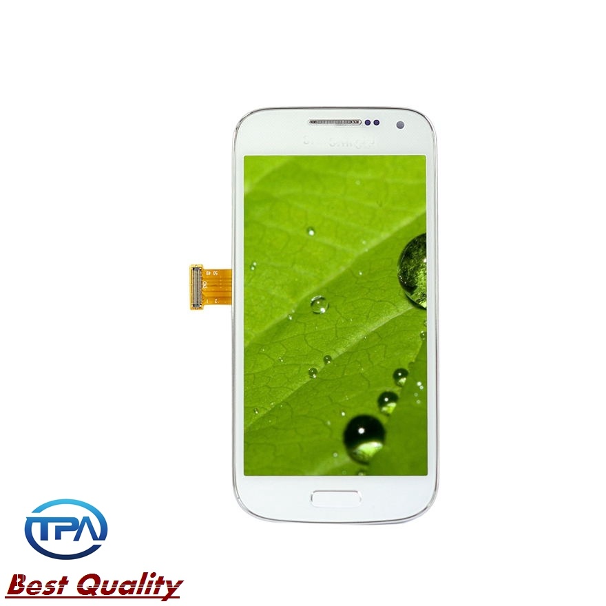 Hot Mobile Phone LCD for Samsung Galaxy I9195t LCD Display