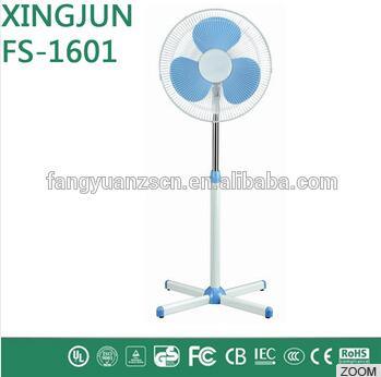 Electric Fans 16