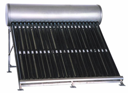 Solar Water Heater-1