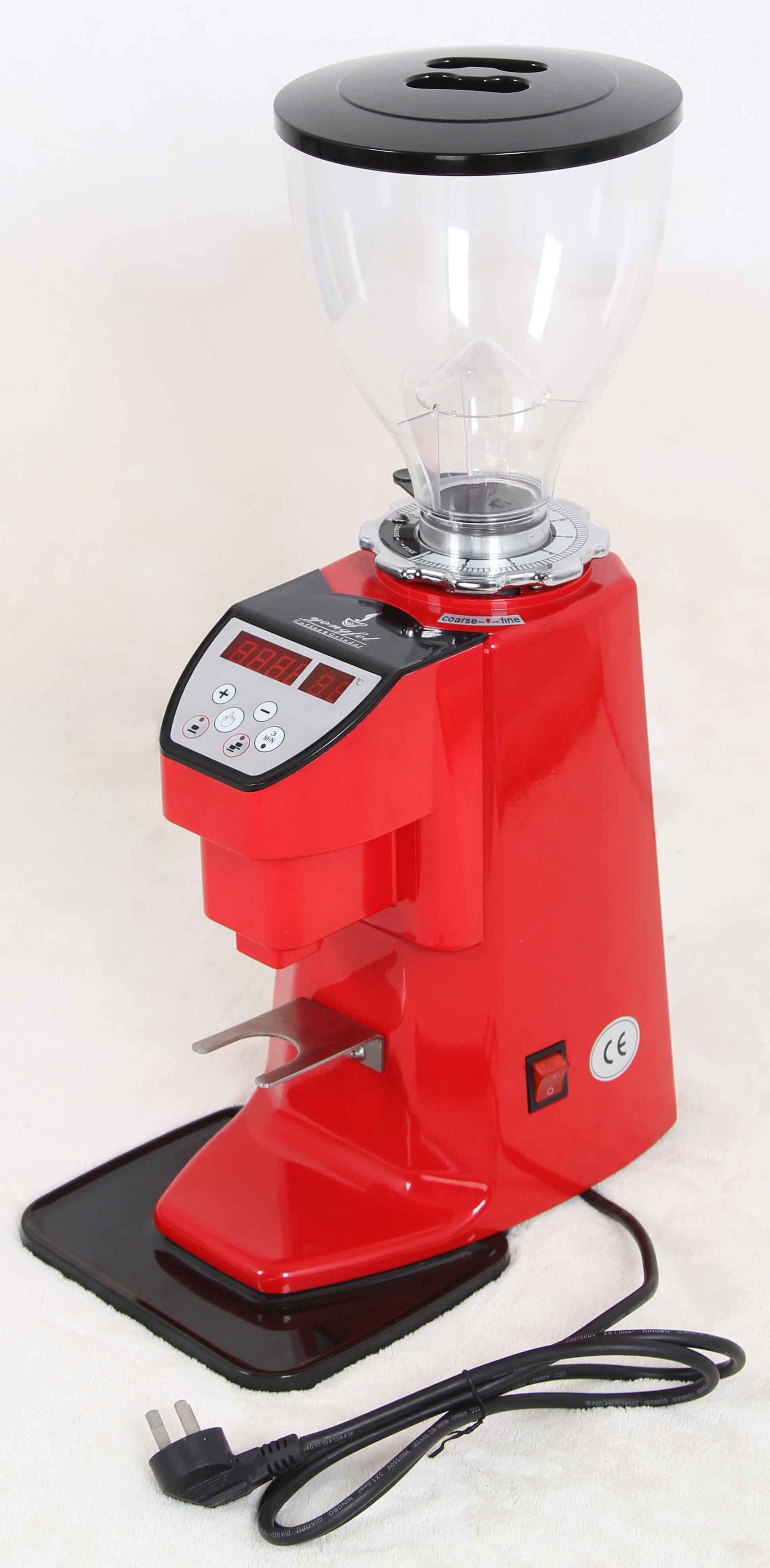 Coffee Grinder Coffee Bean Grinder Burr Grinder