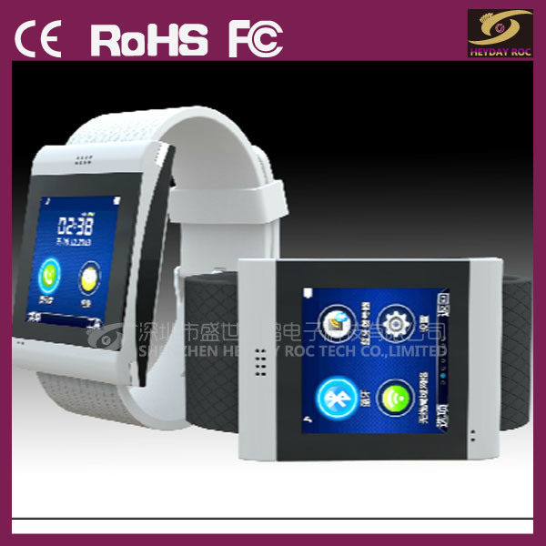 High Quality Multi-Functional Bluetooth Smartwatch Mobilephone Watches