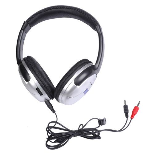 Cheap Wireless Headphone with Memory Card, Cheapest Wireless Headphone