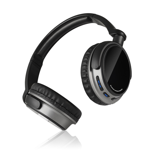 Headset Bluetooth Headphones