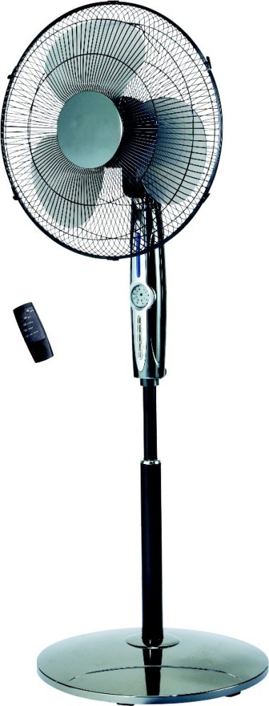 16 Inch Stand Fan with Remote Control (SD10-2)