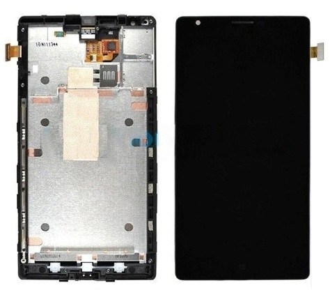 LCD Screen Display for Nokia Lumia 1520