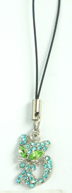 Metal Mobile Straps (GPH-A0011)