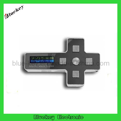 Bible Cross MP3 Player, Cross MP3 Player, Christian MP3 Player R5092