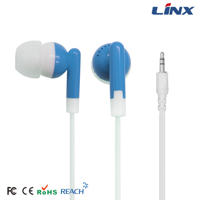 Lowest Price Earphones From Shenzhen Factory