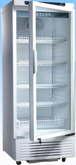 2 ~ 10 C Medical Vaccine Storage Refrigerator