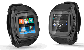 Android Smart Watch