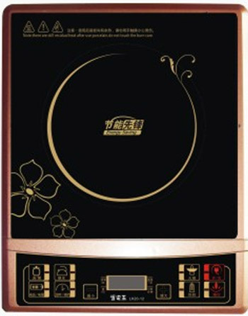 Induction Cooker