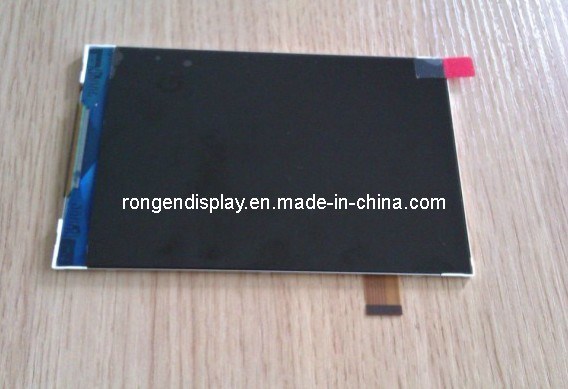 5inch Digital TFT LCD Screen for Mobile Phone Panel