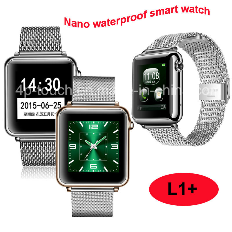 High Quality Waterproof Smart Bluetooth Watch for Android&Ios Phone