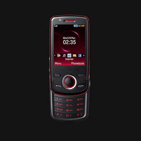 Original Cheap Bluetooth Phone S5500 Mobile Phone