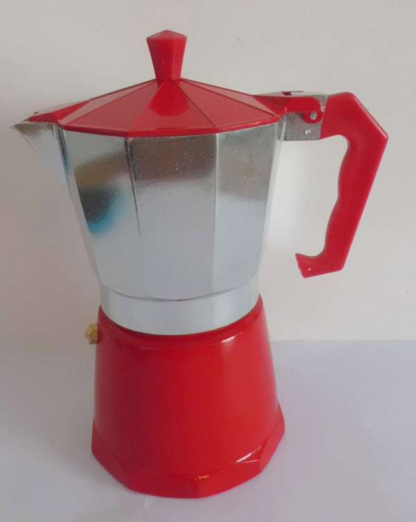 Coffee Maker