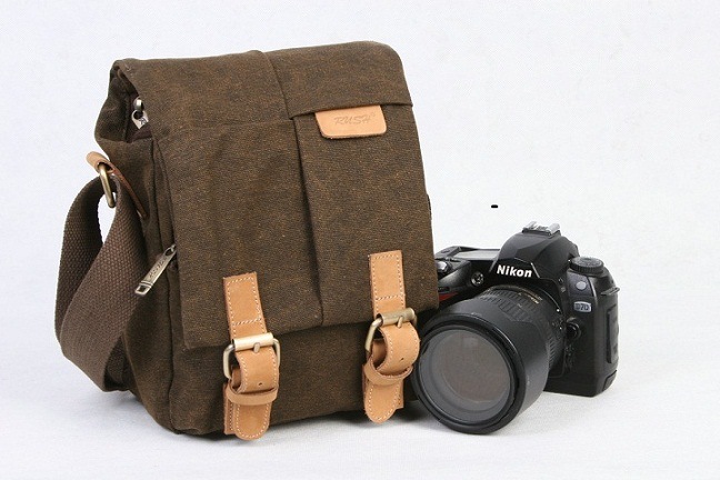 Rush Waterproof Camera Bag (R6721)