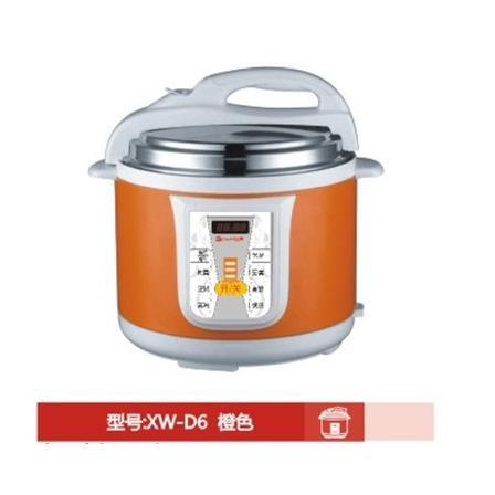 Pressure Cooker (YH-P072)