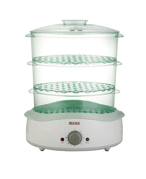 Mechanical Food Steamer (TLD-12AB)