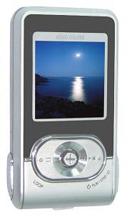 Mp3 Player (WL-213)