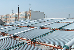 Solar Water Heater-2