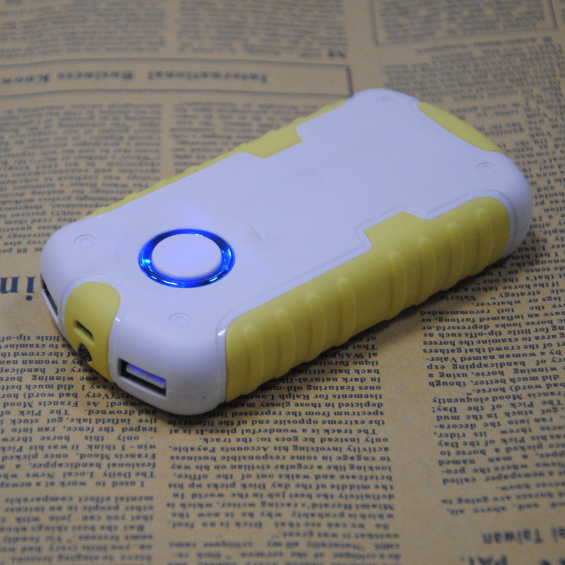 2014 New Design 4500mAh USB Power Bank for Sale