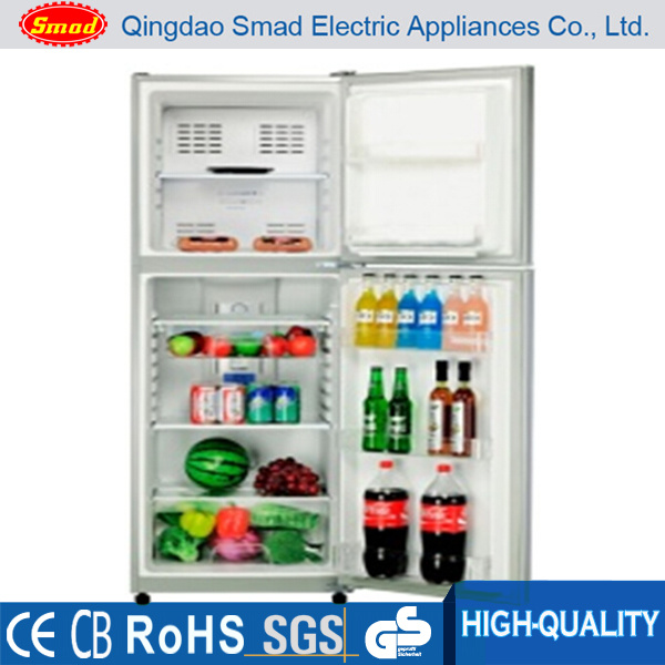 296L Home Use Double Door Refrigerator