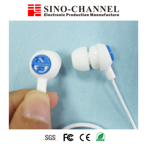 Best Blue Cell Phone Earphone