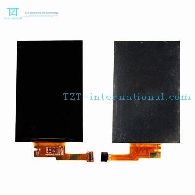 Factory Wholesale Phone LCD for LG L5/E615/E610/E612 Display