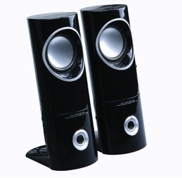 USB 2.0 Active Computer Speaker S500