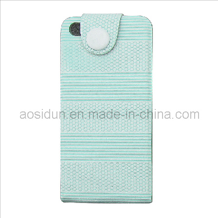 Leather Case for iPhone5