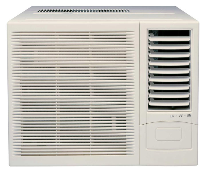 18000BTU Window Air Conditioner for Cooling Large Rooms